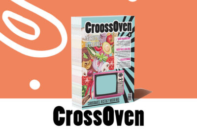 CrossOven