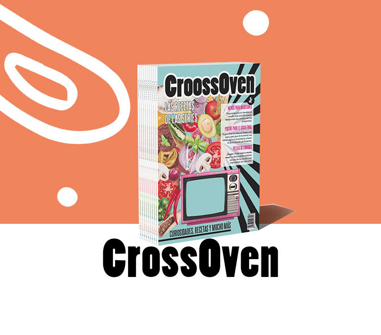 CrossOven